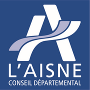Logo du dpartement de l'Aisne