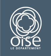 Logo du dpartement de l'Oise